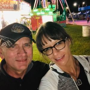 Meet your Posher, Mindy